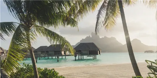 Чтобы получить более качественные пейзажные фотографии, переосмыслите свое определение пейзажа