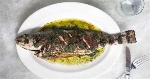 Где поесть морепродукты в Новом Орлеане