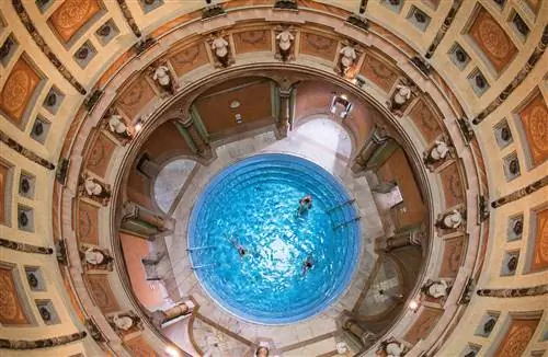 Фридрихсбад