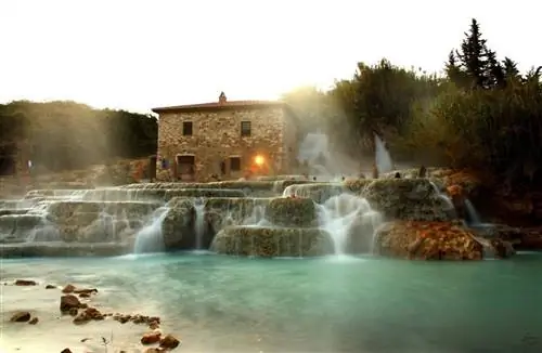 Терме ди Сатурния