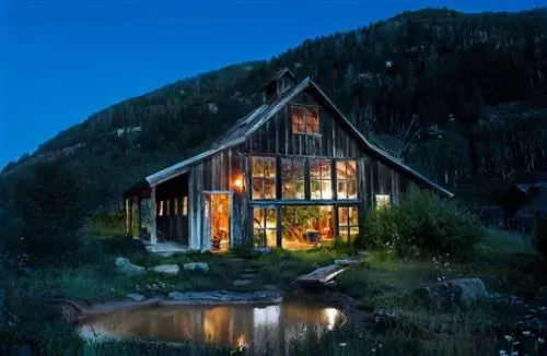 Дантон Хот Спрингс