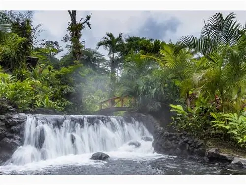 Табакон Термал Резорт & Спа