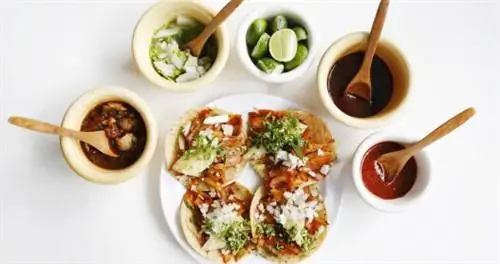 Правдивая история о самой вкусной уличной закуске в Мехико