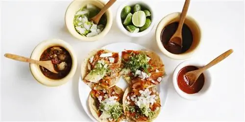 Правдивая история о самой вкусной уличной еде в Мехико