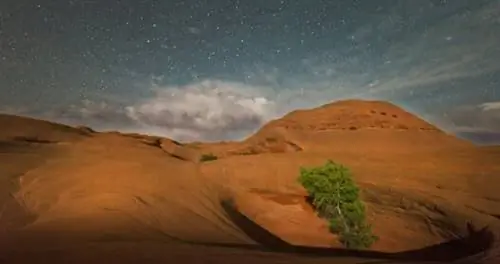 Поскольку Трамп сокращает национальные земли, заинтересованные стороны сопротивляются