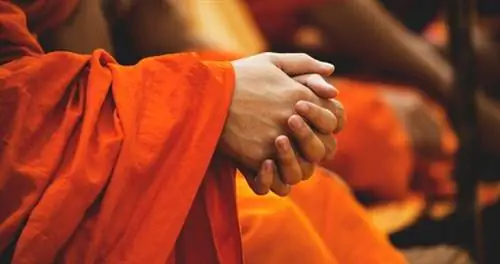 Вы бы провели отпуск в тишине?