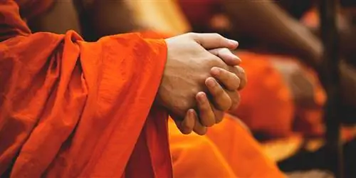 Хотели бы вы провести отпуск в тишине?