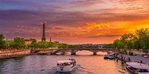 French Bee запускает рейсы из Лос-Анджелеса в Париж по цене от $321