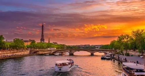 French Bee запускает рейсы из Лос-Анджелеса в Париж по цене от 321 доллара