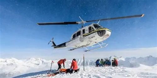 Как одна крутая компания ведет демократизацию хели-ски