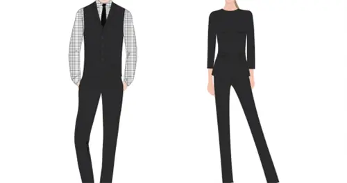 Самая крутая профессия в сфере путешествий: каково быть дизайнером гостиничной униформы