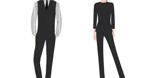 Самая крутая профессия в сфере путешествий: каково это быть дизайнером униформы в отеле