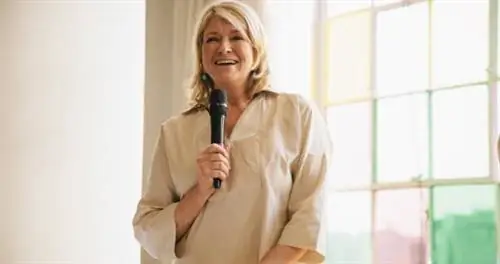 Вы можете посетить глобальное хранилище семян на Шпицбергене вместе с Мартой Стюарт