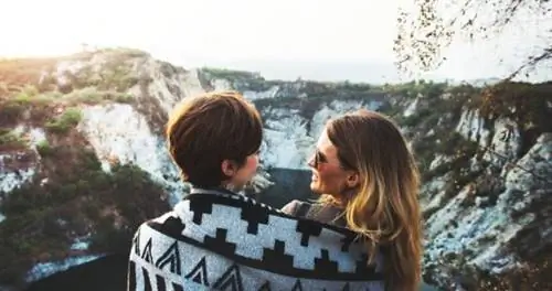 13 советов, как устроить романтическое путешествие от Romance Concierges