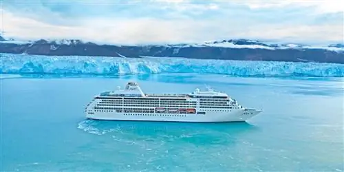 Эпический кругосветный круиз с посещением 48 объектов Всемирного наследия ЮНЕСКО