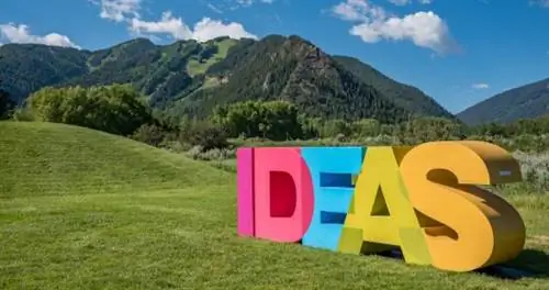 3 фестиваля «идей», которые растопят ваш мозг этим летом