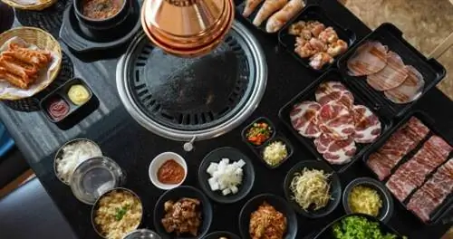 Руководство для начинающих по корейскому барбекю