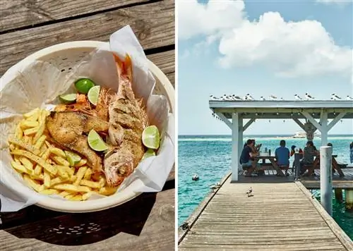 Зироверс Аруба