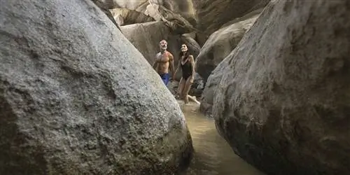 От нетронутых пляжей до Зеленых холмов: соединитесь с природой на Британских Виргинских островах