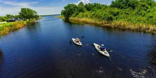 Райский уголок на открытом воздухе в Галф-Шорс и Оранж-Бич
