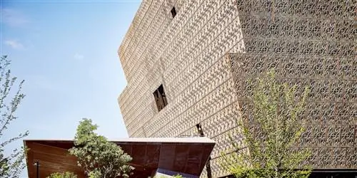 Исследуйте увлекательное афроамериканское наследие в столице страны