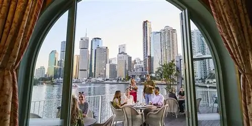 Почувствуйте аутентичный вкус Брисбена и Золотого побережья Австралии