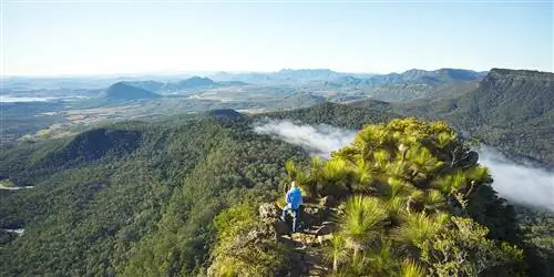 7-дневный приключенческий поход вдоль уникального природного чуда Австралии