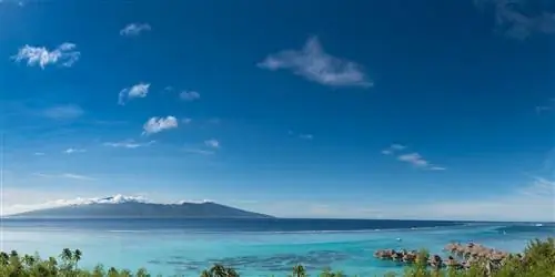 Наслаждайтесь культурными сокровищами островов Таити в этом путешествии «Медленное путешествие»