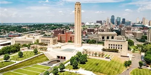 8 лучших занятий в Канзас-Сити