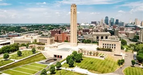 8 лучших занятий в Канзас-Сити