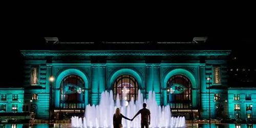 8 районов Канзас-Сити, где можно исследовать «Город фонтанов» как местный житель