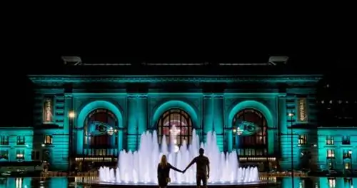 8 районов Канзас-Сити, где можно исследовать «Город фонтанов» как местный житель