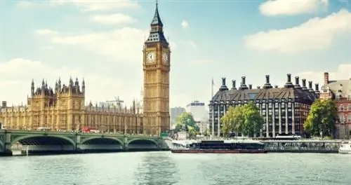 British Airways открывает прямые рейсы в эти 4 города США