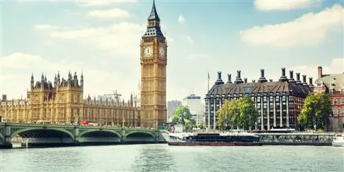 British Airways открывает прямые рейсы в эти 4 города США