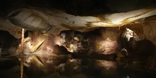 Этот новый опыт дает вам «доступ» к знаменитой доисторической пещере в Марселе