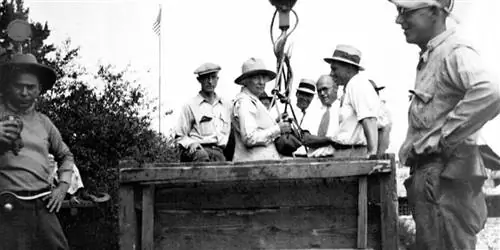 Женщина, изменившая Гранд-Каньон