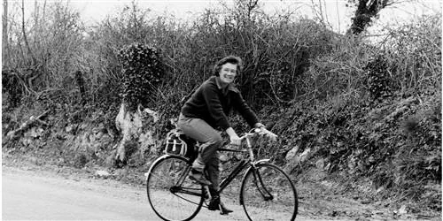 «Я люблю развращать людей!»: новаторские пути величайшего писателя-путешественника Ирландии