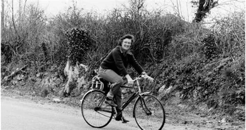 «Я люблю развращать людей!»: новаторские пути величайшего писателя-путешественника Ирландии