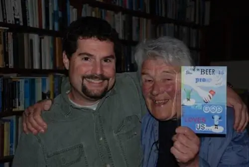 Автор и его герой