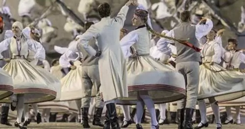 Единственная причина, по которой вам нужно посетить Латвию этим летом