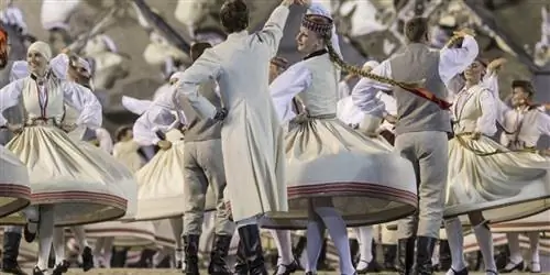 Единственная причина поехать в Латвию этим летом