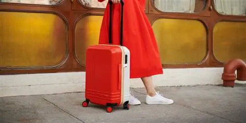 Сэкономьте до 40% на ярком багаже во время летней распродажи Roam