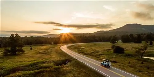 Откройте для себя отдых на свежем воздухе мирового класса и многое другое в Западной Вирджинии