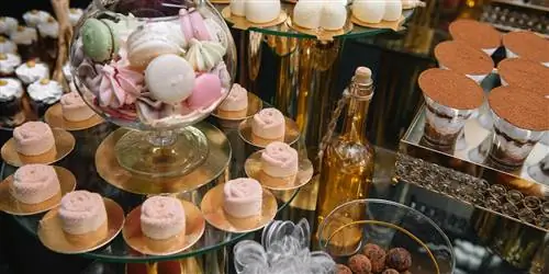 14 вкуснейших французских пирожных, которые стоит попробовать – это не круассаны