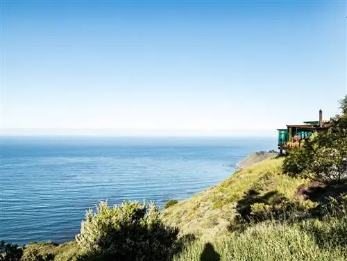 Пост Ранч Инн