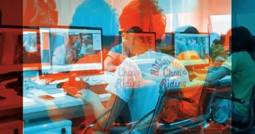 10 блестящих художественных выставок США, на которые стоит съездить этим летом