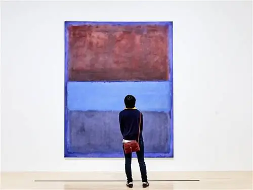 Музей современного искусства (МОСА)