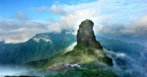 ЮНЕСКО добавляет 20 новых объектов в свой список всемирного наследия