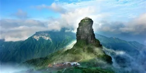 ЮНЕСКО добавила 20 новых объектов в свой Список всемирного наследия