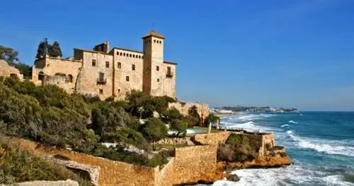 Почему Коста-Дорада в Испании - идеальное место для отдыха на выходных из Барселоны